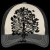 Tri Tone Mesh Back Cap Thumbnail