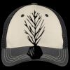 Tri Tone Mesh Back Cap Thumbnail