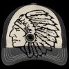 Tri Tone Mesh Back Cap Thumbnail