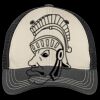Tri Tone Mesh Back Cap Thumbnail