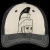 Tri Tone Mesh Back Cap Thumbnail