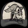 Tri Tone Mesh Back Cap Thumbnail