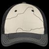 Tri Tone Mesh Back Cap Thumbnail