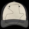 Tri Tone Mesh Back Cap Thumbnail