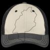 Tri Tone Mesh Back Cap Thumbnail