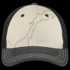 Tri Tone Mesh Back Cap Thumbnail