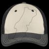 Tri Tone Mesh Back Cap Thumbnail