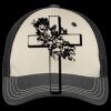 Tri Tone Mesh Back Cap Thumbnail