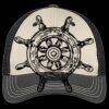 Tri Tone Mesh Back Cap Thumbnail