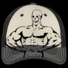 Tri Tone Mesh Back Cap Thumbnail