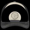 Tri Tone Mesh Back Cap Thumbnail