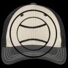 Tri Tone Mesh Back Cap Thumbnail