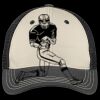 Tri Tone Mesh Back Cap Thumbnail