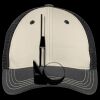 Tri Tone Mesh Back Cap Thumbnail