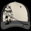 Tri Tone Mesh Back Cap Thumbnail
