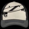 Tri Tone Mesh Back Cap Thumbnail