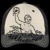 Tri Tone Mesh Back Cap Thumbnail