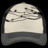 Tri Tone Mesh Back Cap Thumbnail