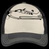 Tri Tone Mesh Back Cap Thumbnail