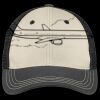 Tri Tone Mesh Back Cap Thumbnail