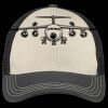 Tri Tone Mesh Back Cap Thumbnail