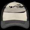 Tri Tone Mesh Back Cap Thumbnail