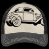 Tri Tone Mesh Back Cap Thumbnail