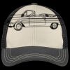 Tri Tone Mesh Back Cap Thumbnail