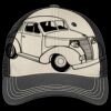 Tri Tone Mesh Back Cap Thumbnail