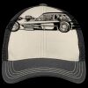 Tri Tone Mesh Back Cap Thumbnail