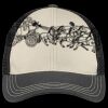 Tri Tone Mesh Back Cap Thumbnail
