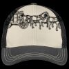 Tri Tone Mesh Back Cap Thumbnail