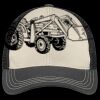 Tri Tone Mesh Back Cap Thumbnail