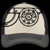 Tri Tone Mesh Back Cap Thumbnail