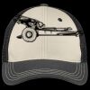 Tri Tone Mesh Back Cap Thumbnail