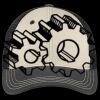 Tri Tone Mesh Back Cap Thumbnail