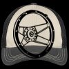 Tri Tone Mesh Back Cap Thumbnail