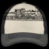 Tri Tone Mesh Back Cap Thumbnail