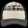 Tri Tone Mesh Back Cap Thumbnail
