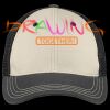 Tri Tone Mesh Back Cap Thumbnail