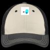 Tri Tone Mesh Back Cap Thumbnail