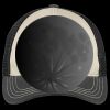 Tri Tone Mesh Back Cap Thumbnail