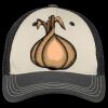 Tri Tone Mesh Back Cap Thumbnail