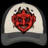 Tri Tone Mesh Back Cap Thumbnail