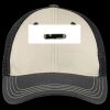 Tri Tone Mesh Back Cap Thumbnail
