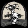 Tri Tone Mesh Back Cap Thumbnail