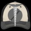 Tri Tone Mesh Back Cap Thumbnail
