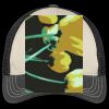 Tri Tone Mesh Back Cap Thumbnail