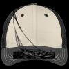 Tri Tone Mesh Back Cap Thumbnail