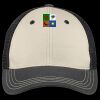 Tri Tone Mesh Back Cap Thumbnail